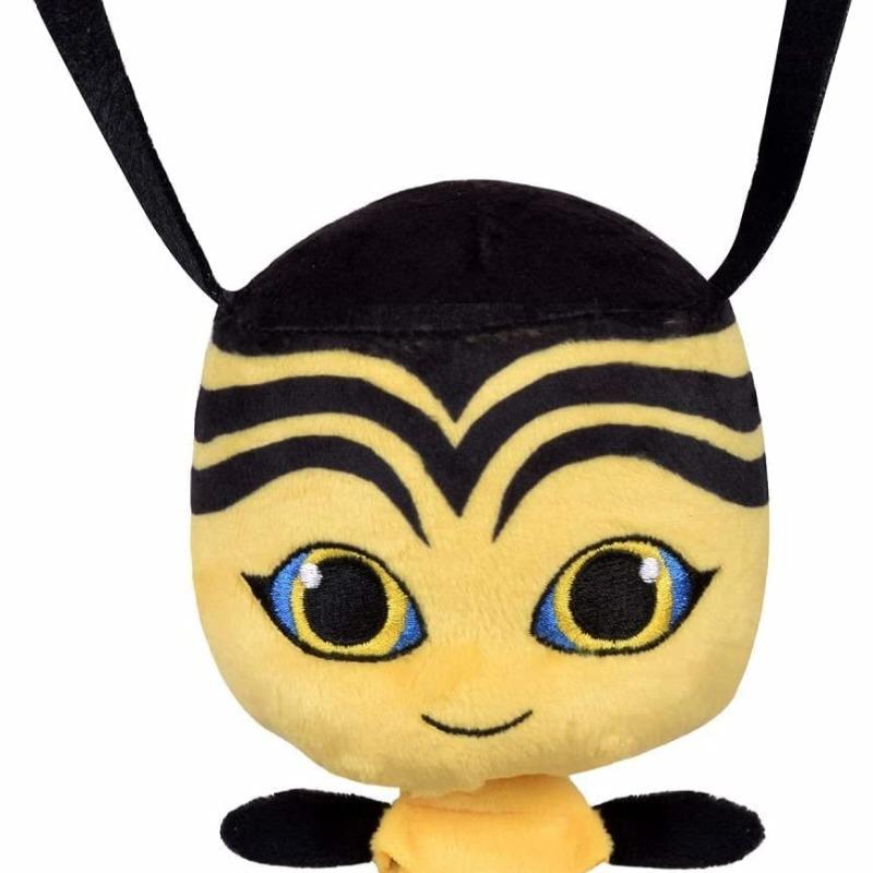 ميراكيولوس - هيرويز دمية قطيفة شخصية كوامي بولين