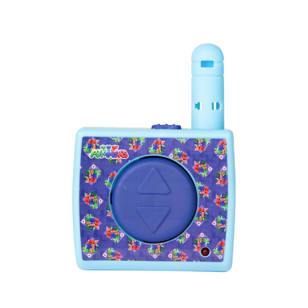 بي جيه ماسك - شحصية كات بوي والسكوتر بجهاز تحكم عن بعد