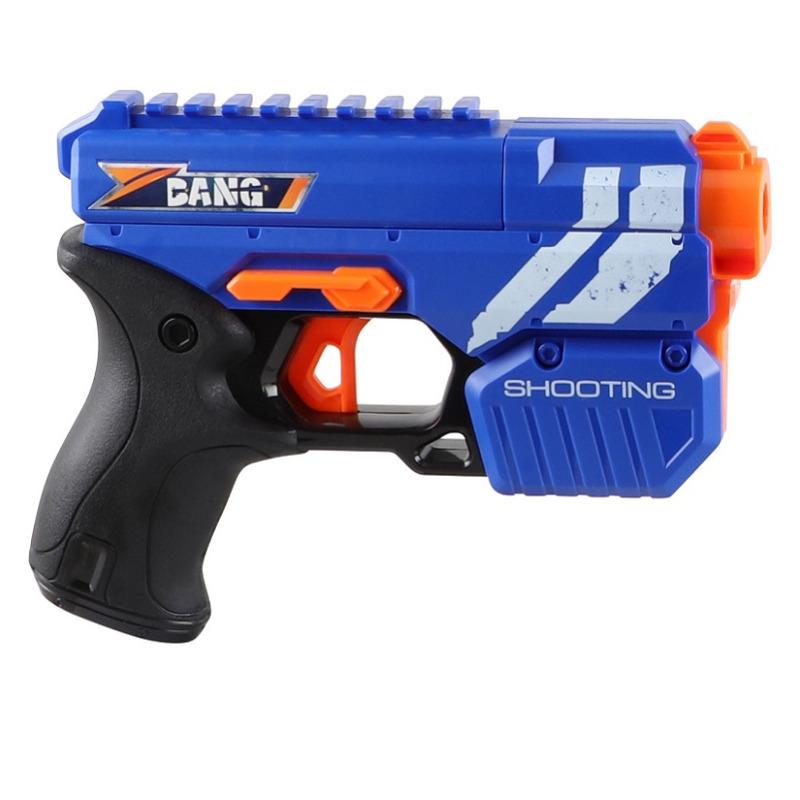 Bang Two pistols Toy Shotgun