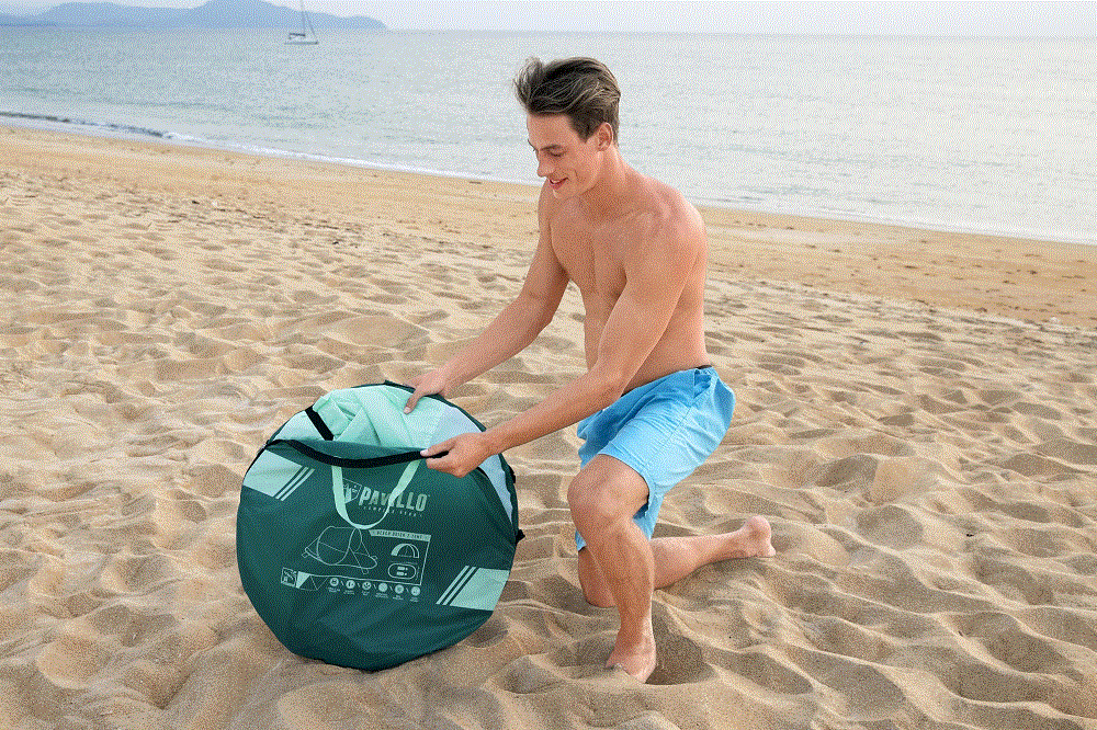 Bestway Pavillo Beach Tent