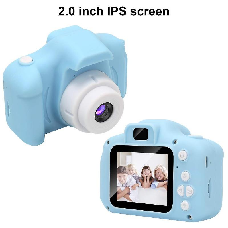 Kids Camera