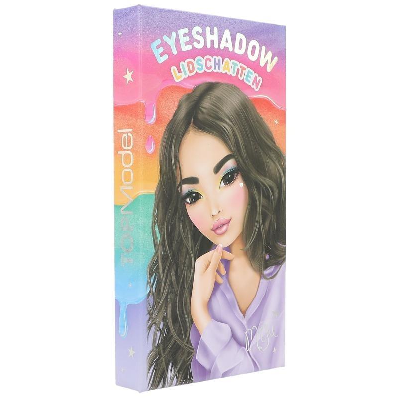 توب موديل - مجموعة ظلال العيون بيوتي آند مي