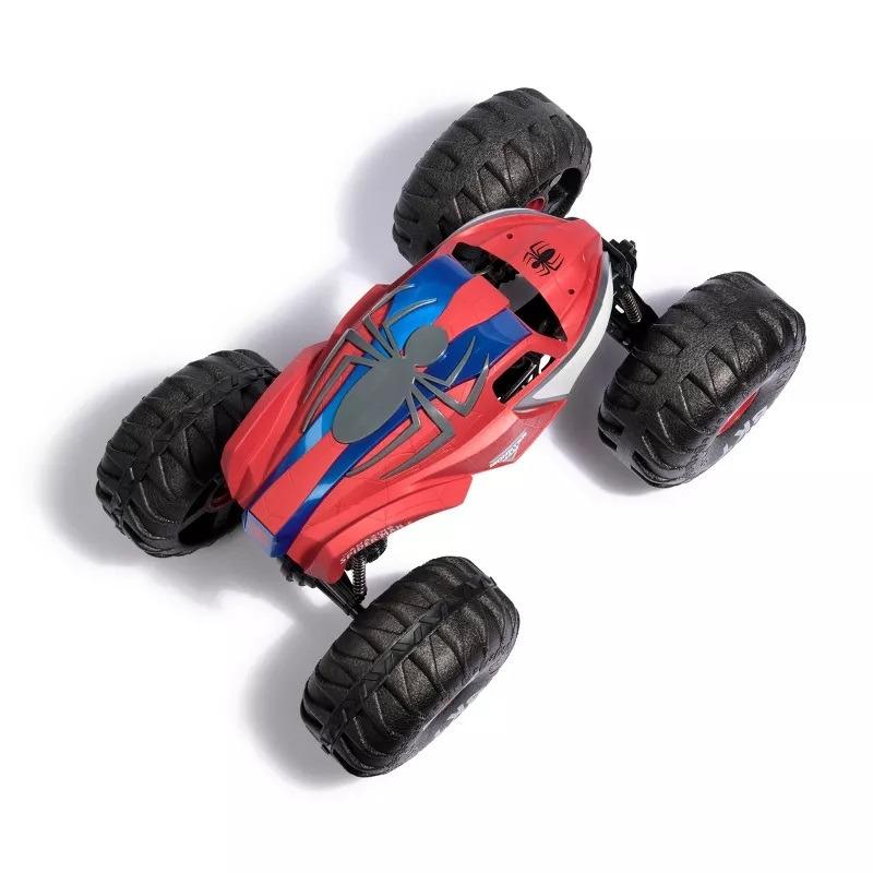 Monster Jam R/C Mega Marvel Spiderman