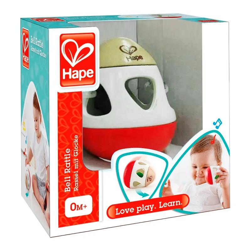 هيب - لعبة بيل راتل