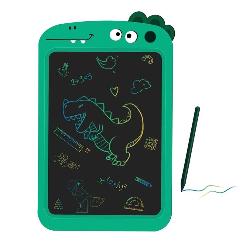 LCD Writing Sketchpad 8.5 Inch - Green