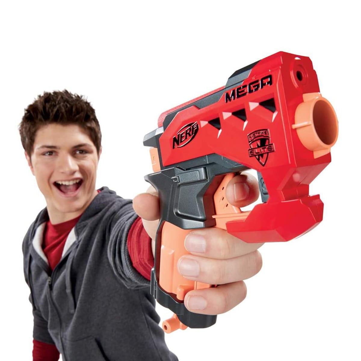 Nerf N-Strike Mega BigShock Blaster