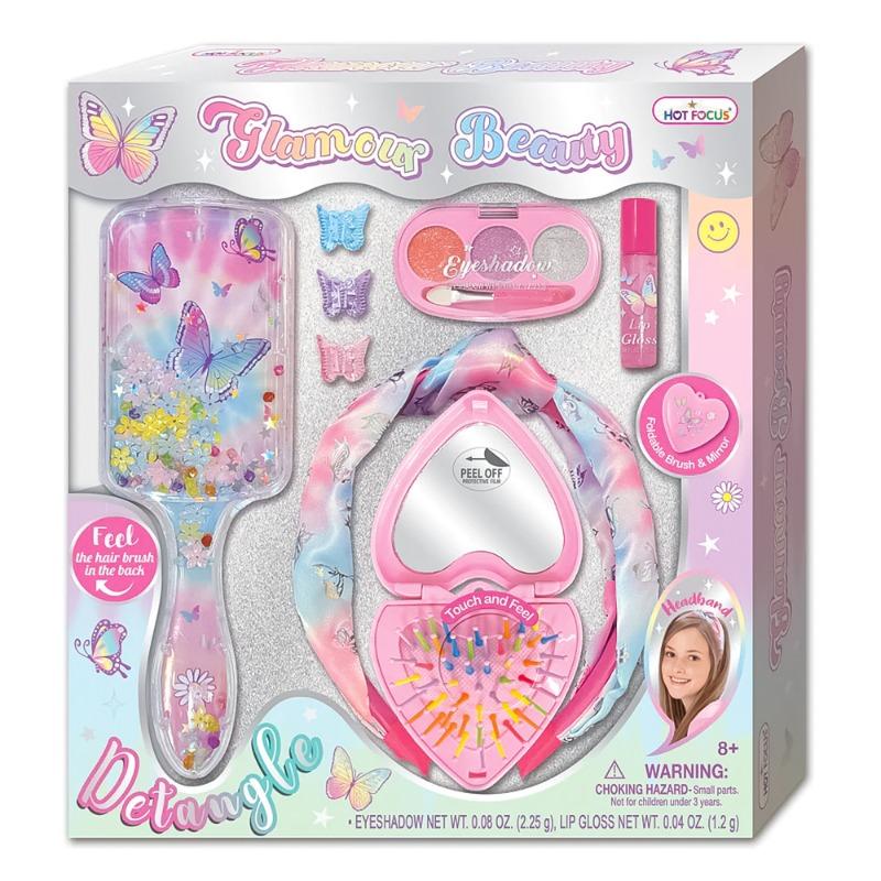 هوت فوكس - مجموعة جلامور بيوتي