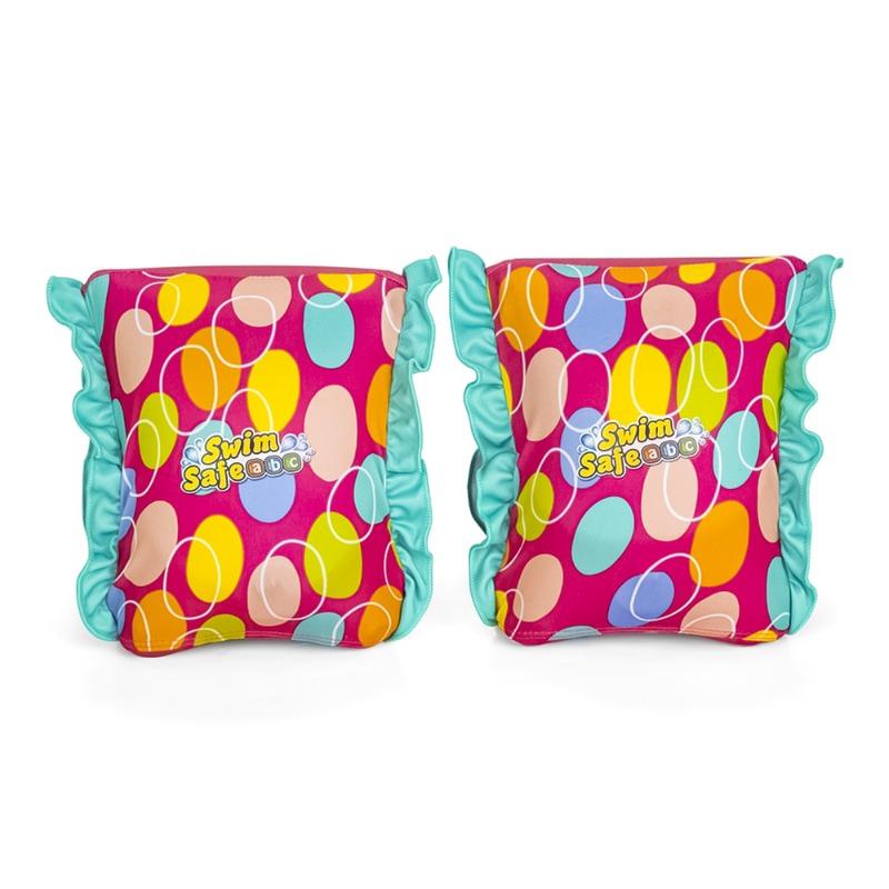 Bestway Fabric Arm Floats - Small