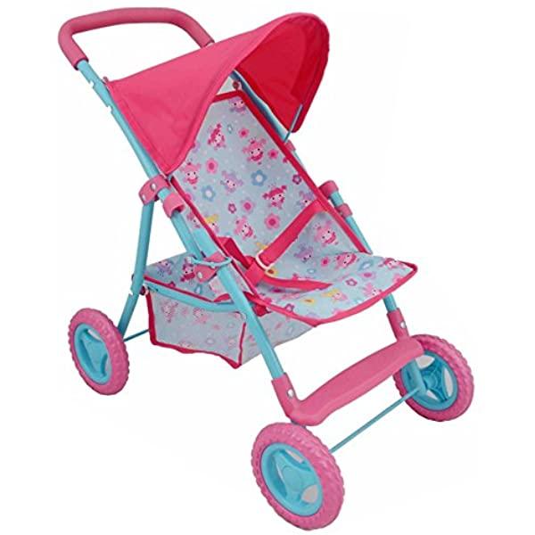 Dolls World - Dolls stroller