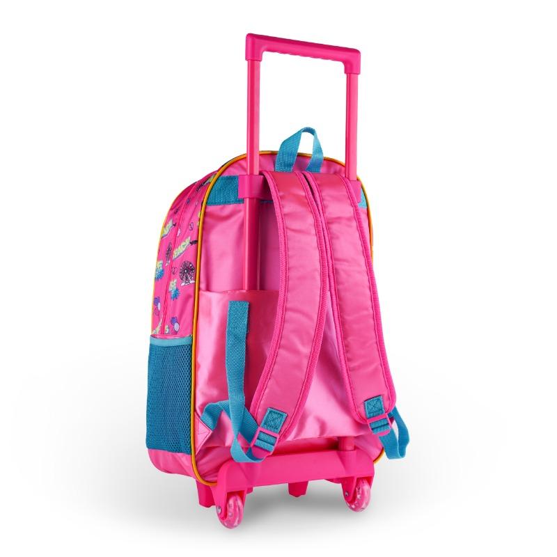 L.O.L. OMG 3in1 Trolley Backpack - Glam Shores
