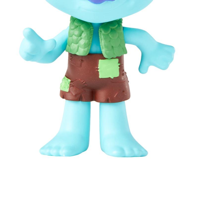 DreamWorks Trolls Core Figure - Branch