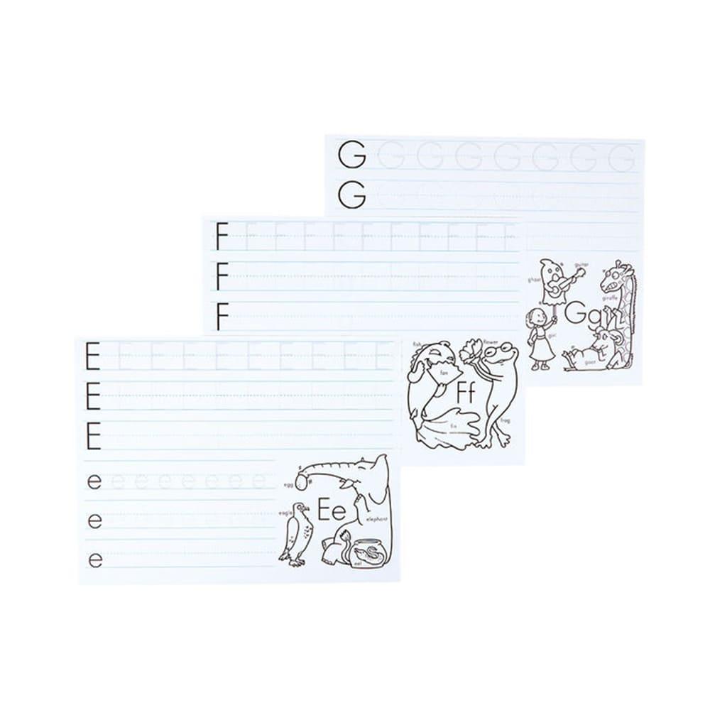 Crayola Alphabet and Numbers Pad