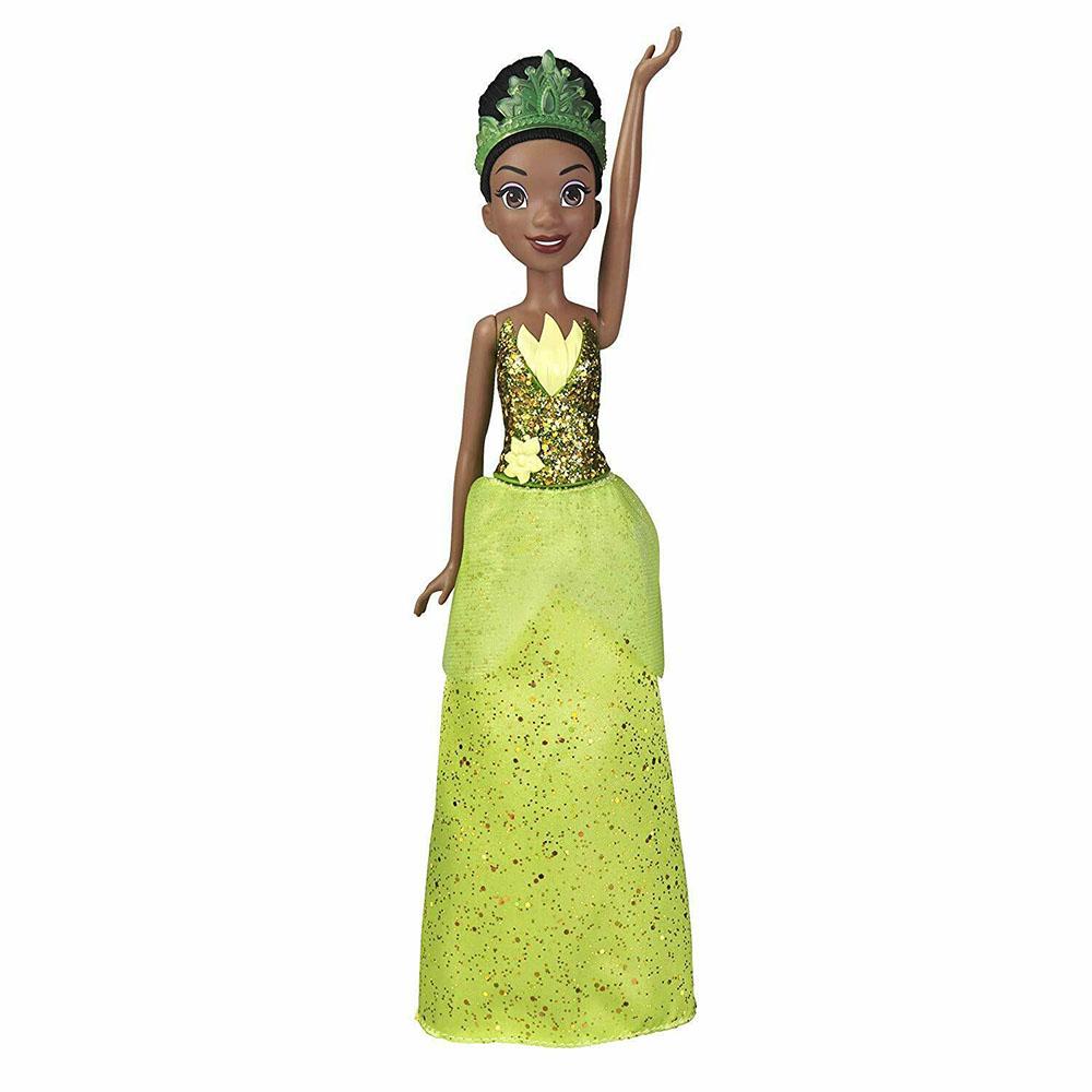 Disney Princess Tiana Royal Shimmer