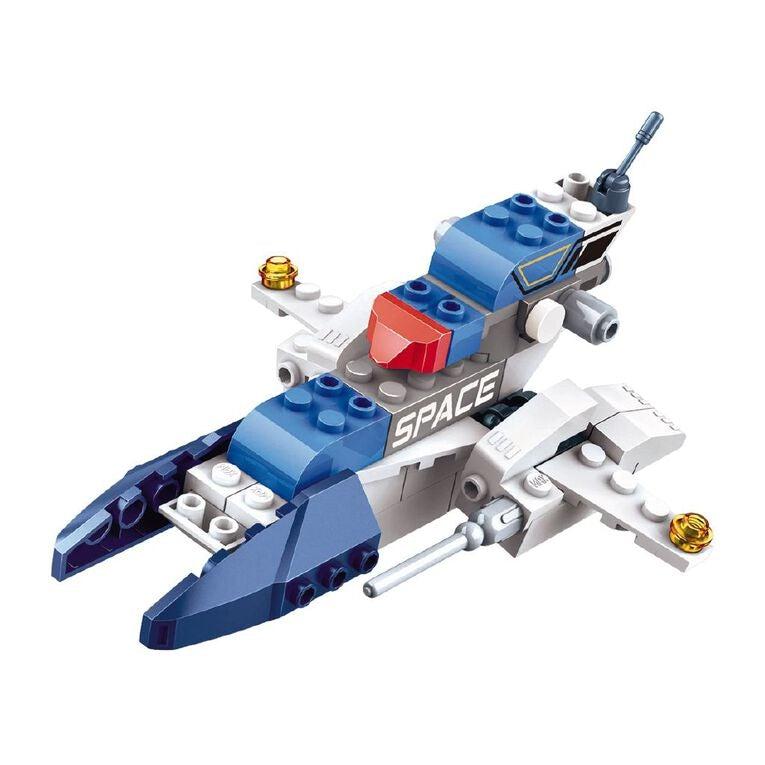 Max Build More Egg Capsule