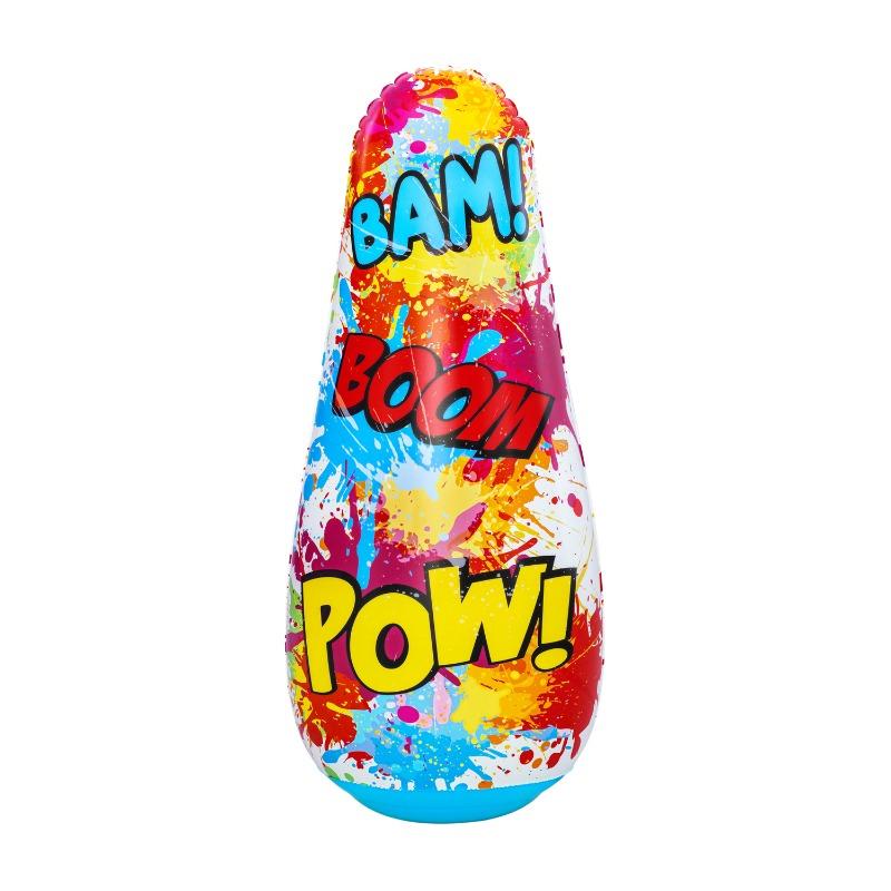 Bestway Comic Blast Pop 47cm - Mullite Colors