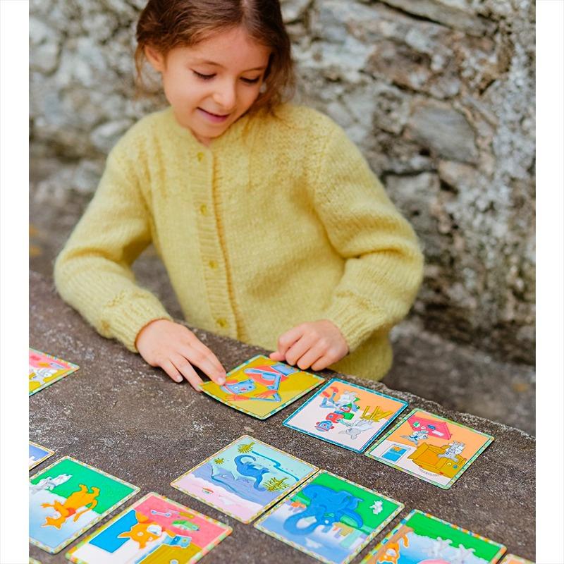 Quantum Koalas Create A Story Cards