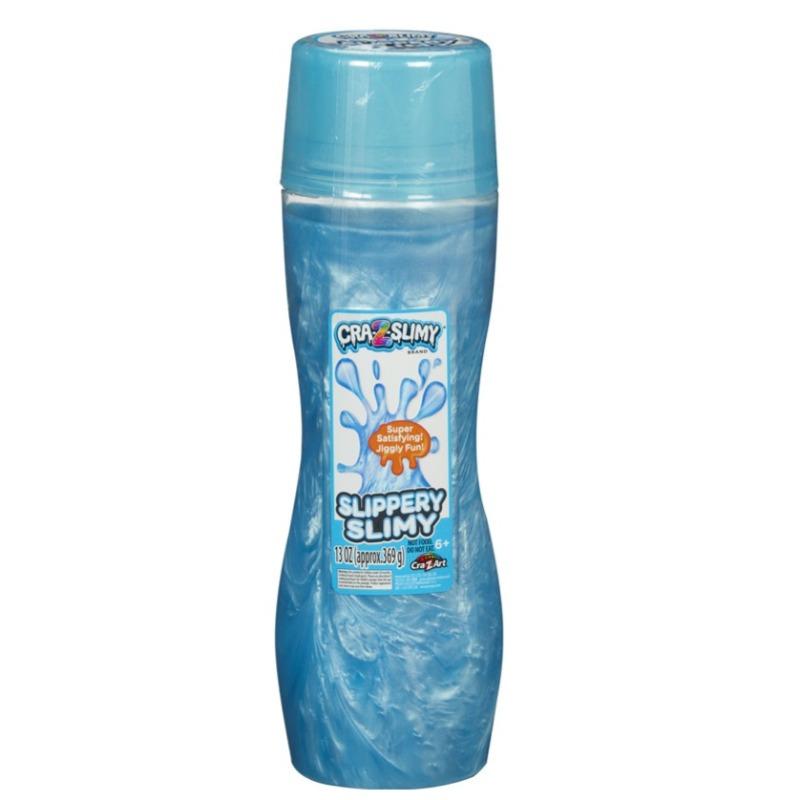 كري زي آرت - مجموعة سلايم سليبري