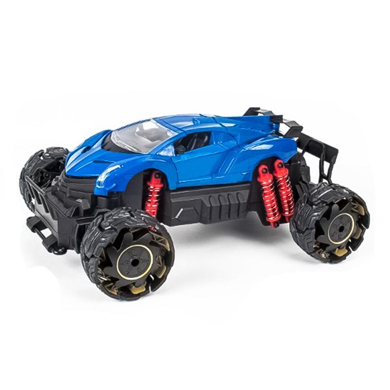 سيارة ستانت بجهاز تحكم عن بعد