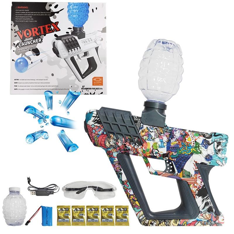 Gel Blaster Gun