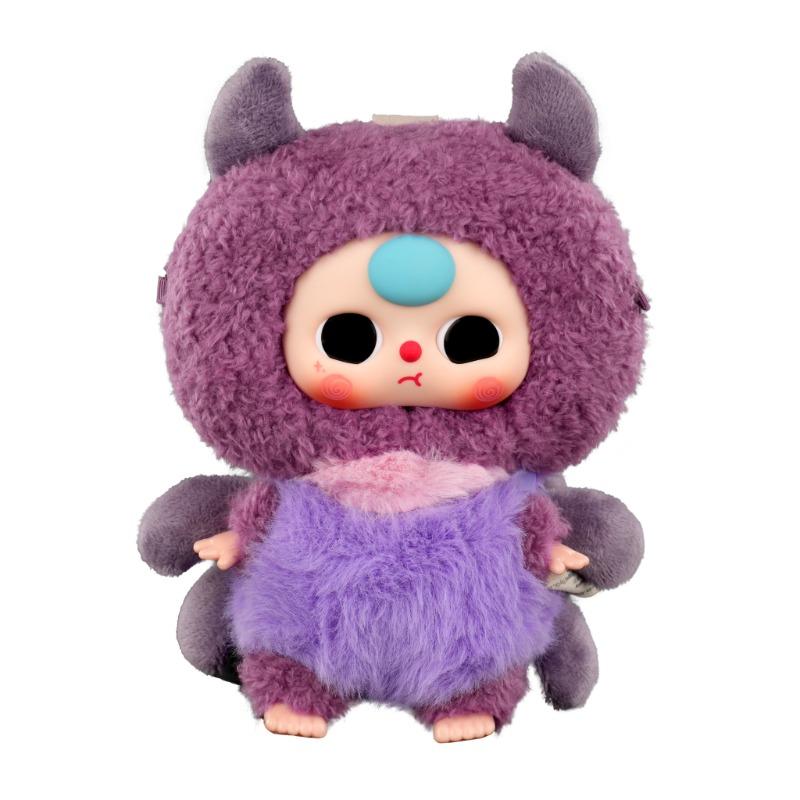 Baby Three Elf Series Plush Dolls