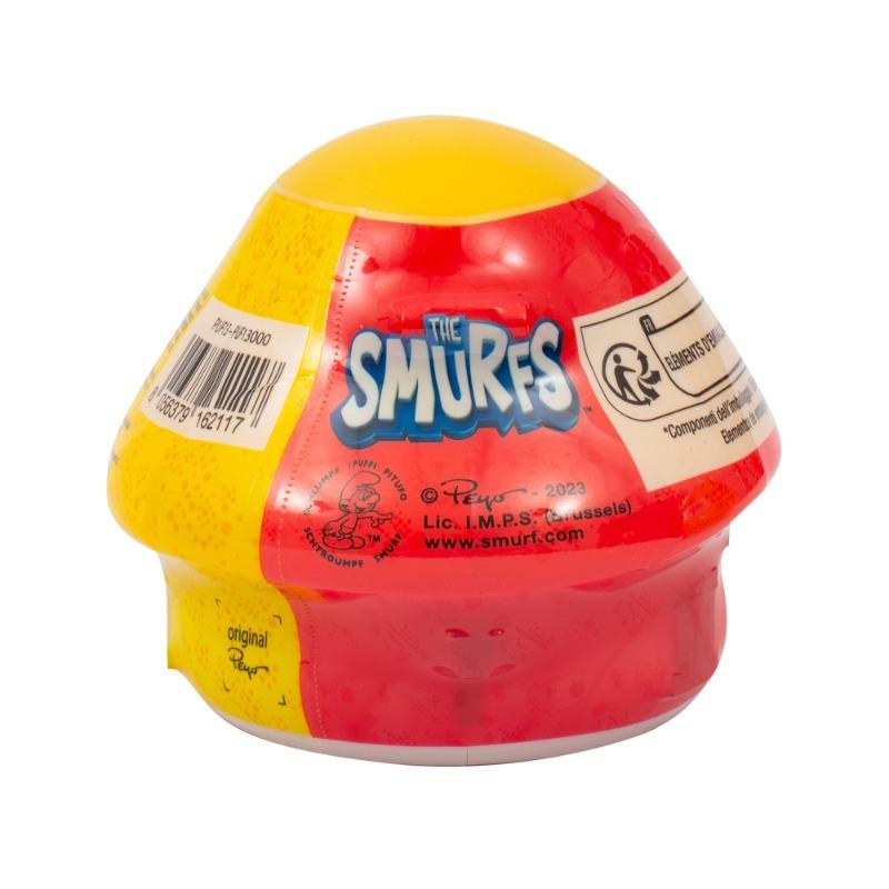 Giochi Smurfs Surprise House - Assorted