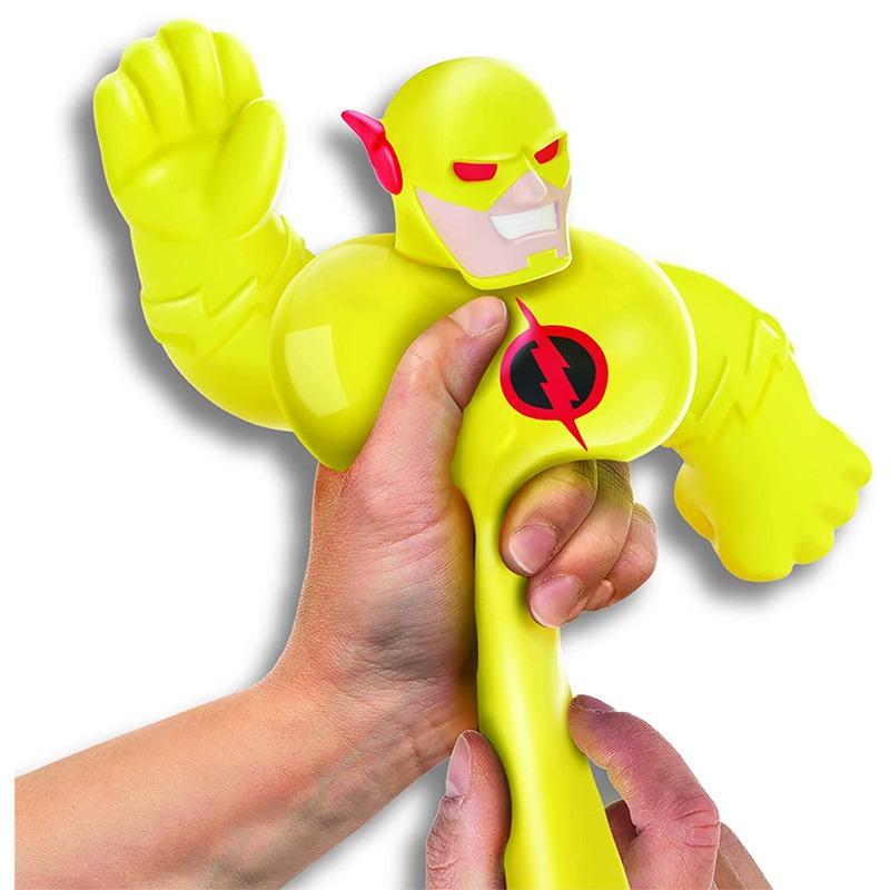 Heroes Of Goo Jit Zu Marvel Hero Pack - Reverse Flash