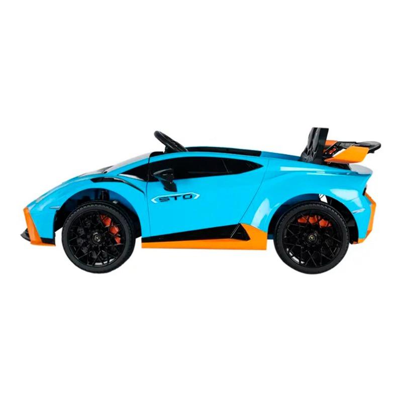 Orbic Toys Lamborghini Licence Battery Ride On Car