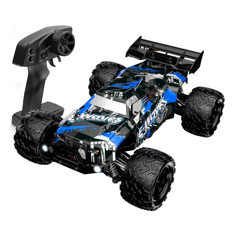 High Speed Off Road Half Truck With Remote Control