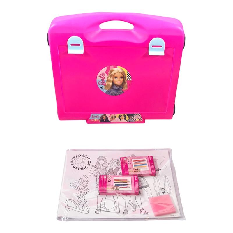 Barbie Art Studio