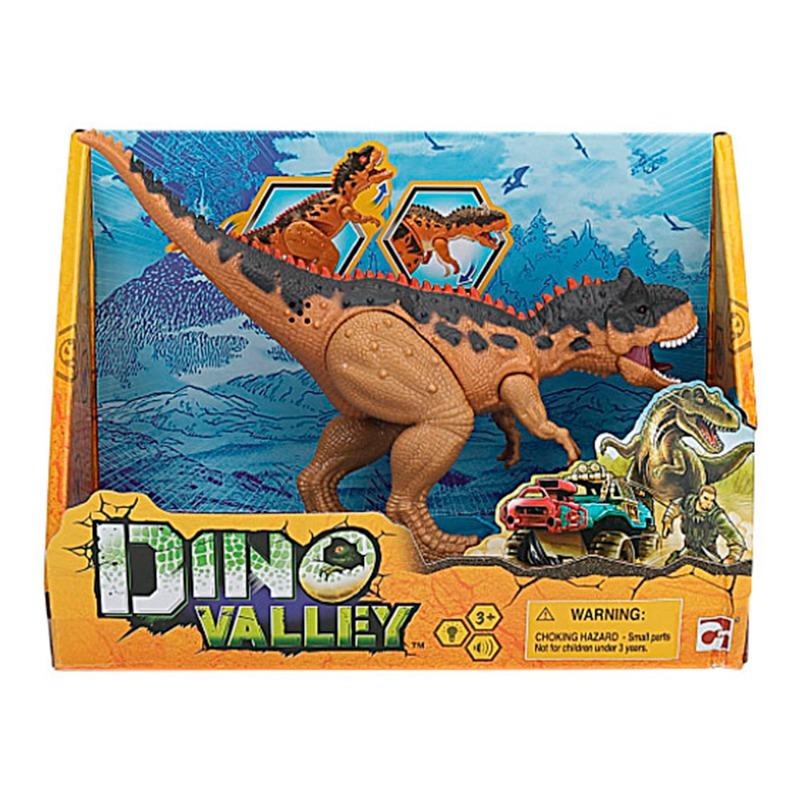 Dino Valley L And S Dinosaur