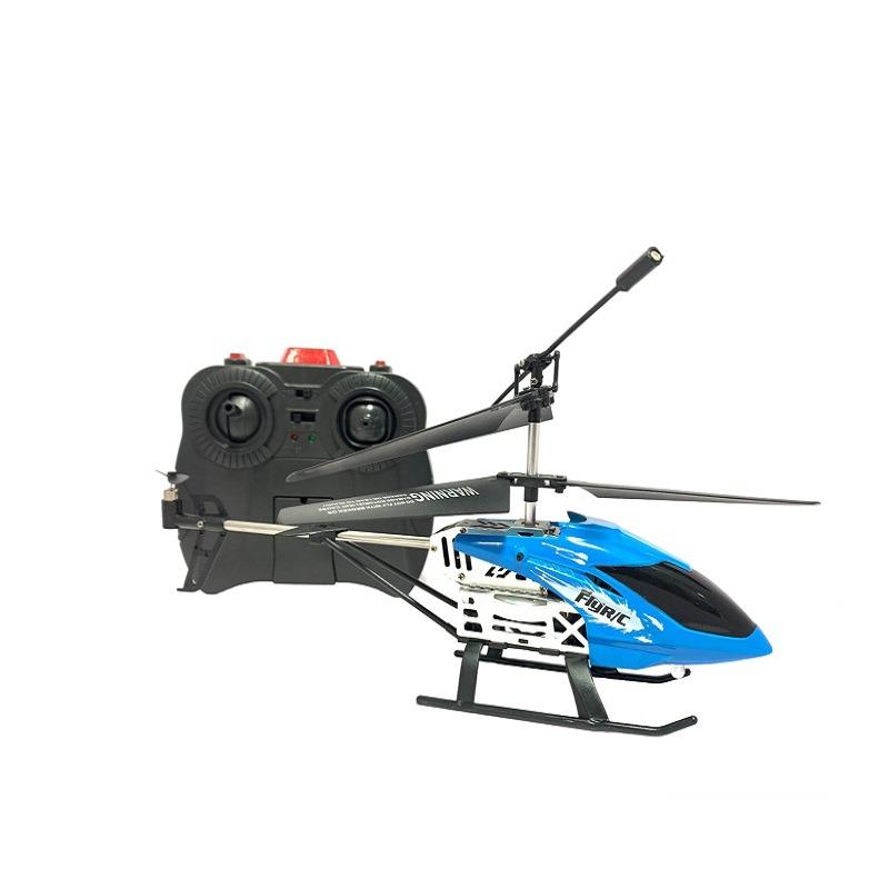RC Alloy Helicopter 3.5 Channel