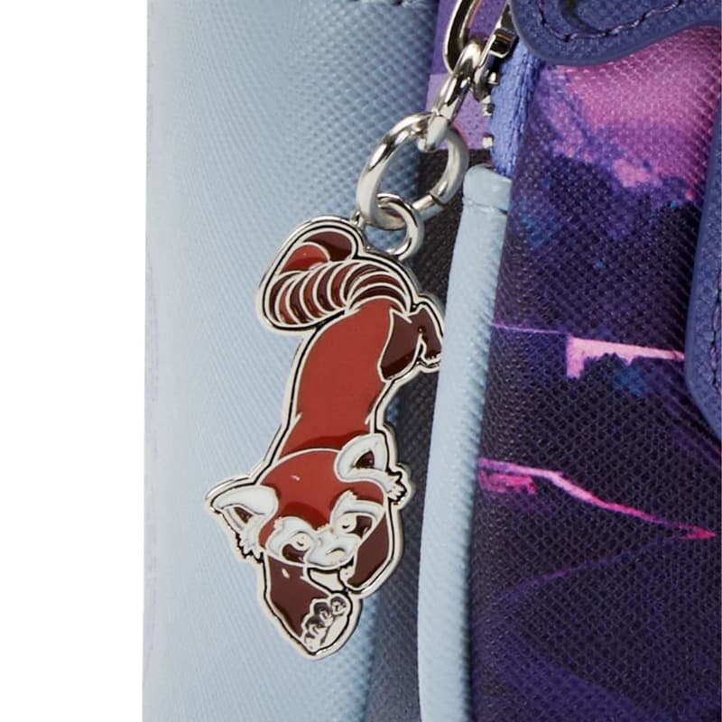 Loungefly Avatar Legend of Korra Backpack