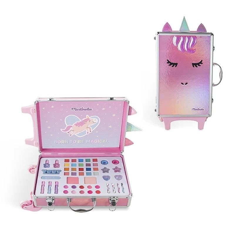 Martinelia Little Unicorn Makeup Set
