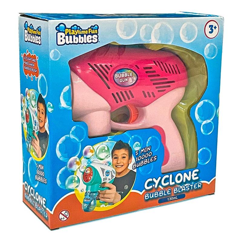 Majestic Bubble Cyclone Bubble Shooter