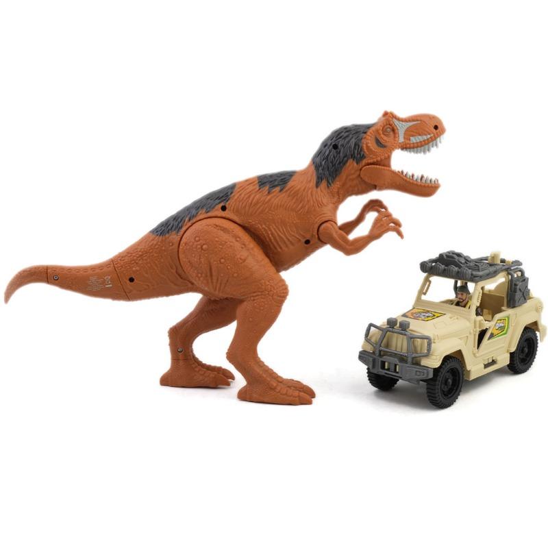 Dino Valley Mega Siats Recovery Quest