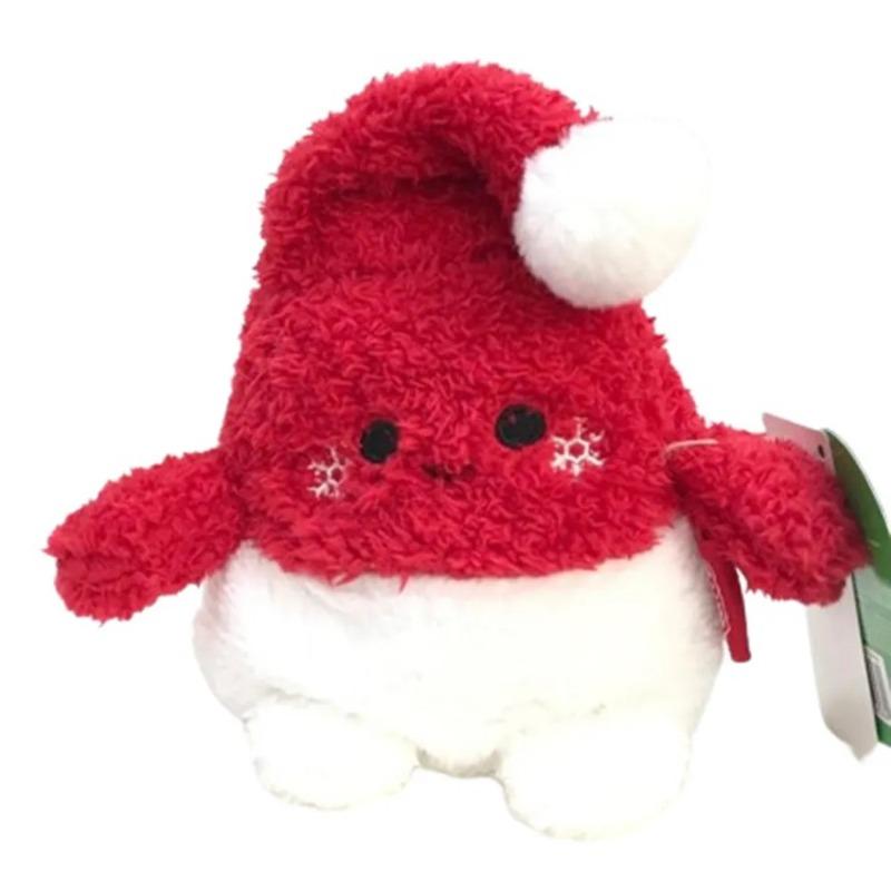 BumBumz Holiday Bumz Soft plush - Multi Shapes