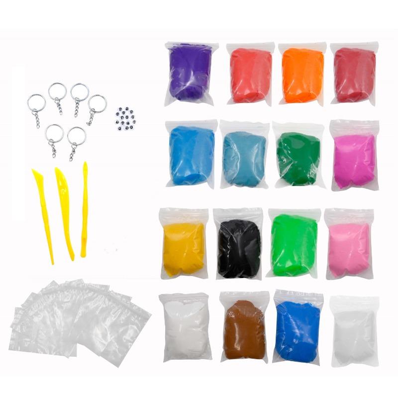 Scentos Scented Air Dry Clay