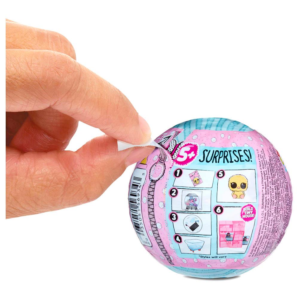 L.O.L. Surprise Minis in Sidekick Surprise Pack - Assorted