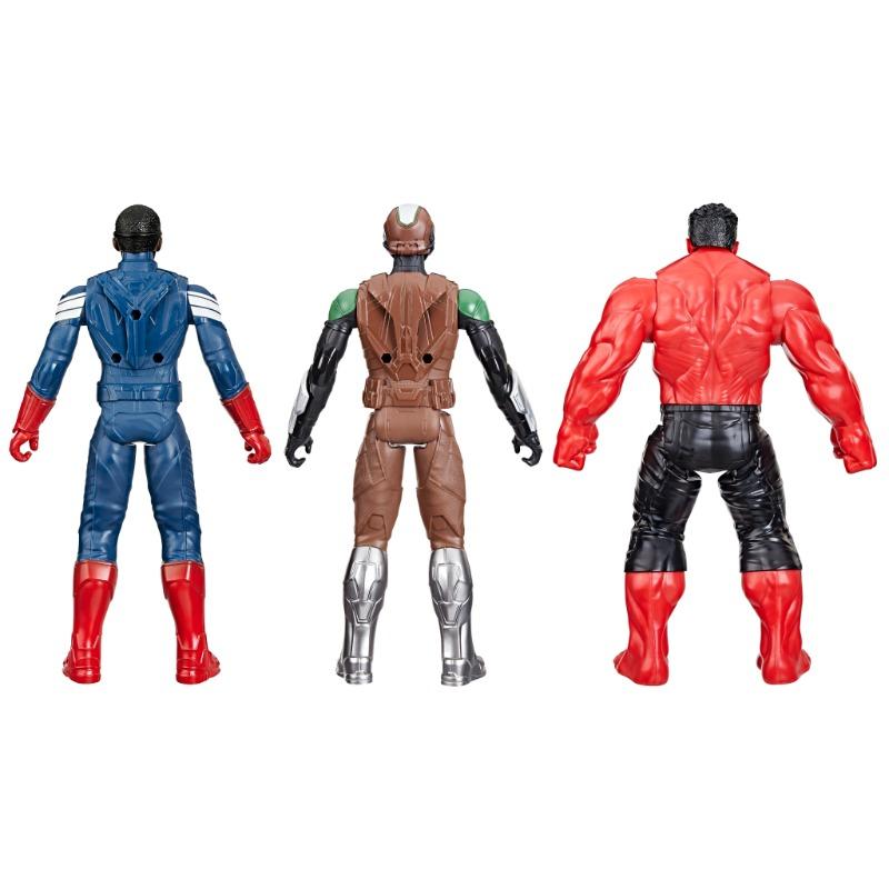 هاسبرو - مارفل أفينجرز