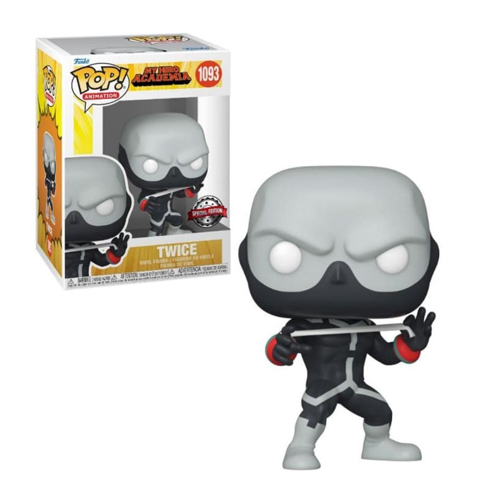 Funko Pop Animation Twice Figure