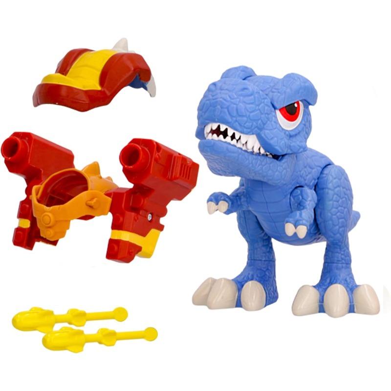 IMC Toys Dinobyte Canon Deluxe Disc