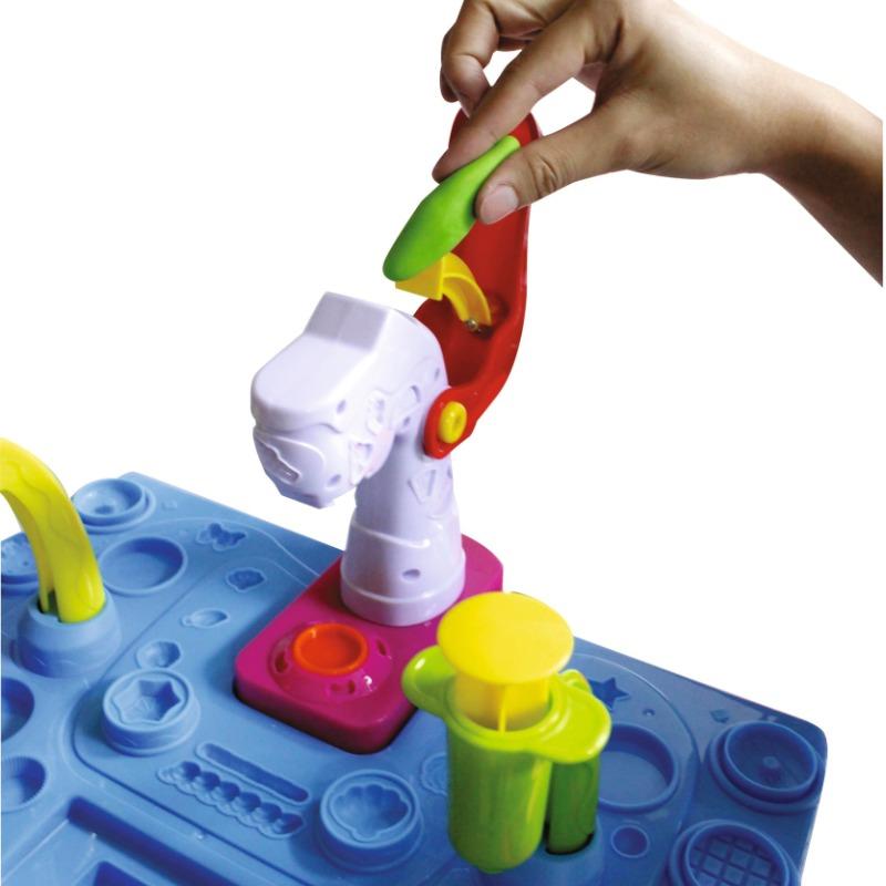 Simba Dough Ice Cream Set - 15 Pieces
