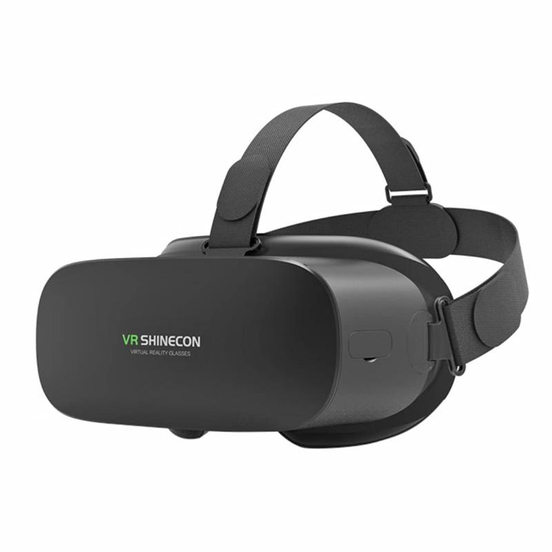 في آر شينكون - نظارات في آر ثلاثية الأبعاد 9 محاور جيروسكوب مع شاشة