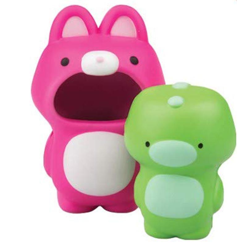 Soft N slo squishies sweet - Costume cutiez - Multi color