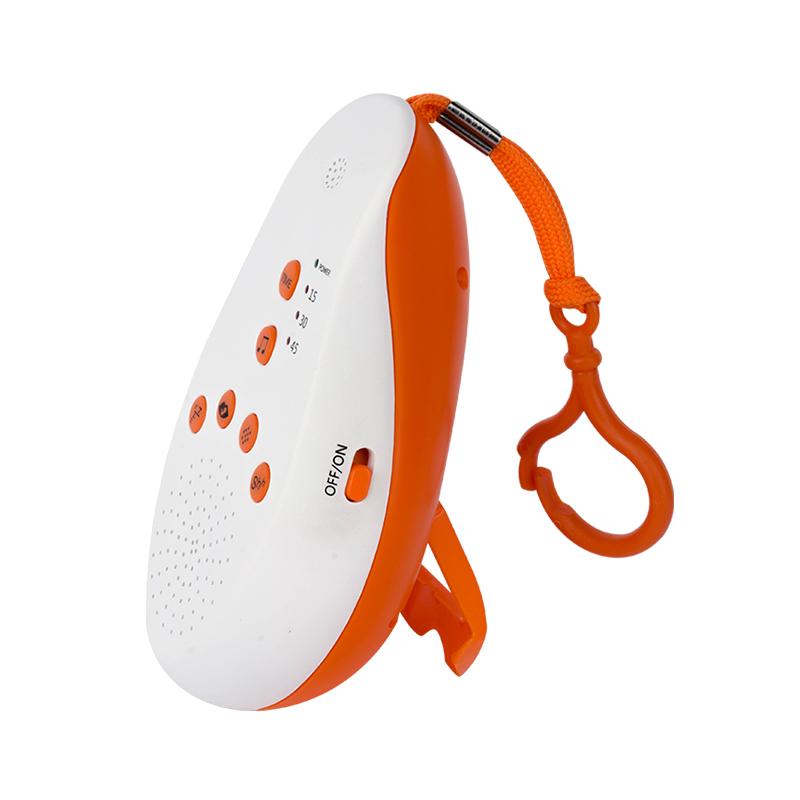 جهاز النوم المهدئ للأطفال