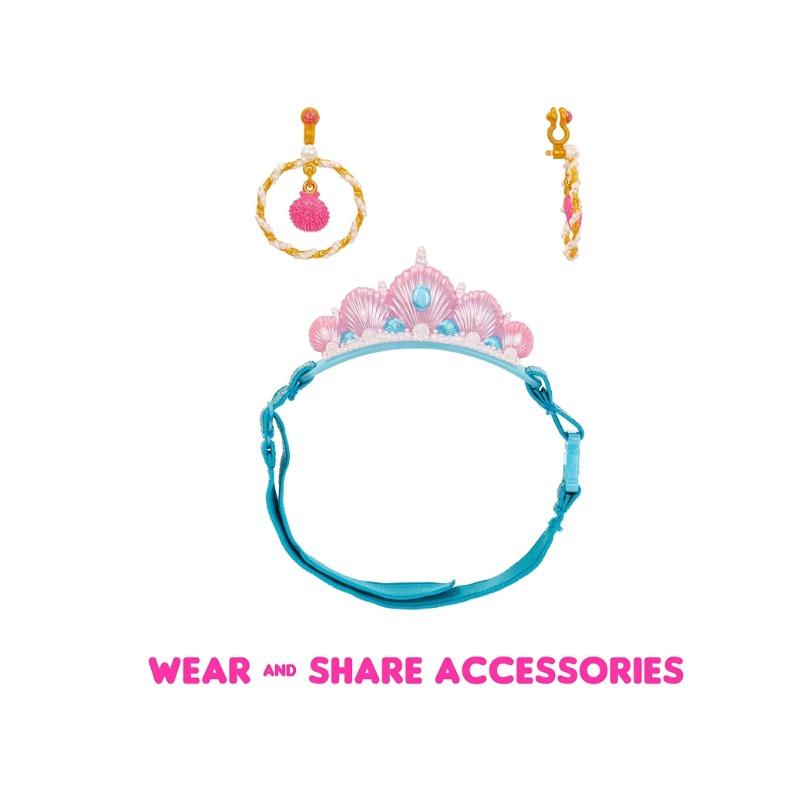 L.O.L. Surprise Big Baby Hair Hair Hair Doll - Unicorn