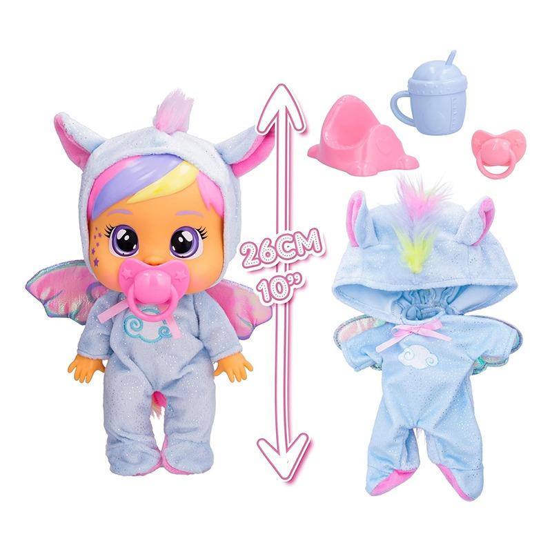 Cry Babies Loving Care Fantasy Jenna