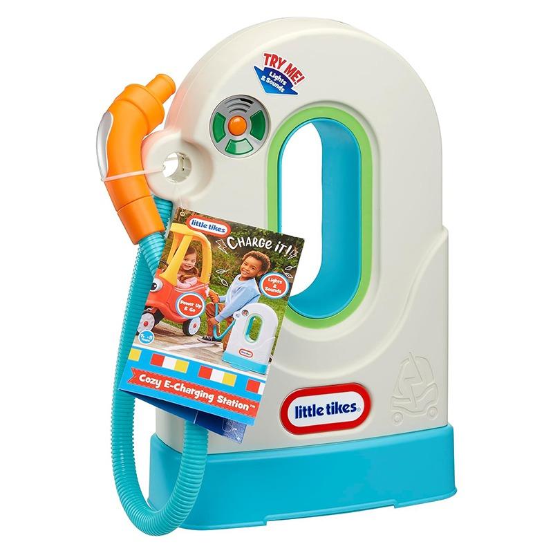 Little Tikes Cozy E Charging Station