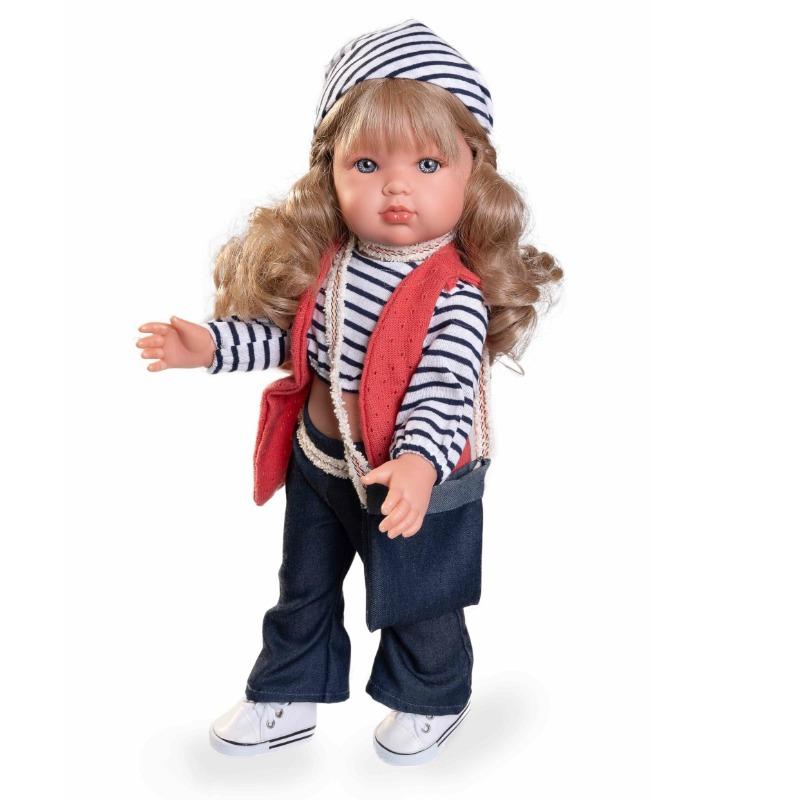 أنطونيو جوان - دمية بيلا هيبستر