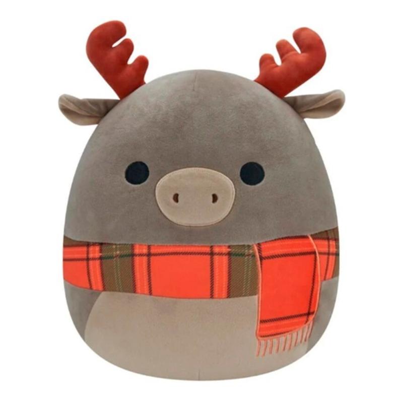 سكويشميلو - دمية باترسون الموظ 7.5 سم